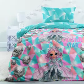 Постельное белье Crystal star
