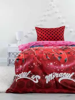 Постельное белье Леди Баг
