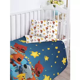 Постельное белье Ночное небо