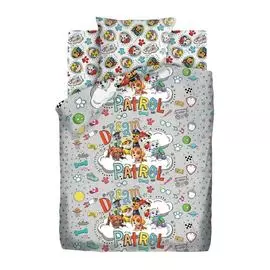 Постельное белье Патруль мечты