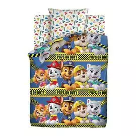Постельное белье Щенки на страже