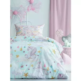 Постельное белье Сказочные единороги