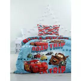 Постельное белье Дорожное путешествие