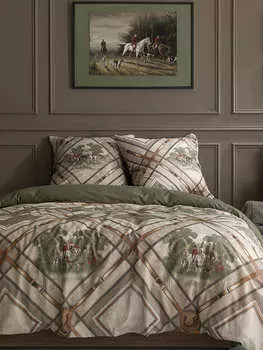 Постельное белье Royal Ascot