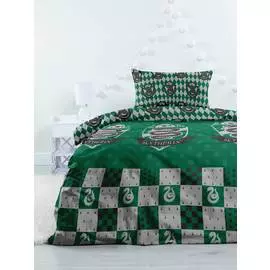 Постельное белье Слизерин