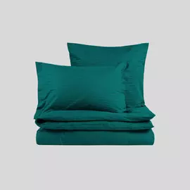 Постельное белье Alpine Green