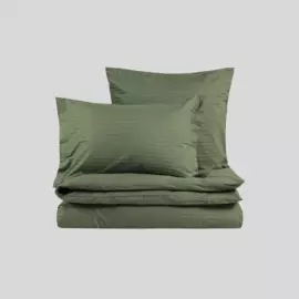 Постельное белье Oil Green