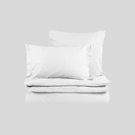 Постельное белье White