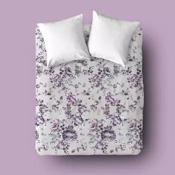 Простыня, Лунный свет