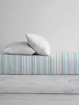 Простыня на резинке, Дыхание весны