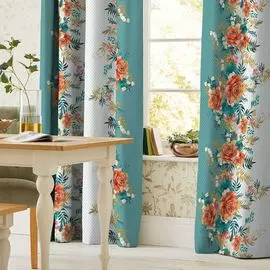 Штора рогожка "Mellow"