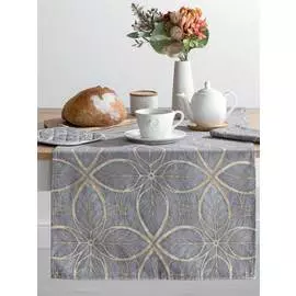 Скатерть-дорожка "Notre Dame"