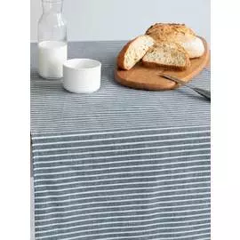 Скатерть-дорожка рогожка "Loft Café"