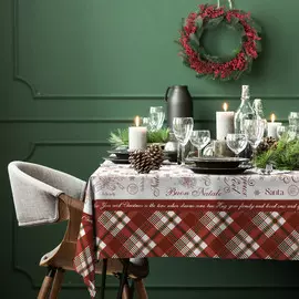 Скатерть Greetings