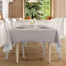 Скатерть "Горох"