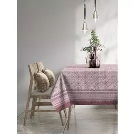 Скатерть рогожка "Andalucia"