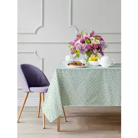 Скатерть рогожка "Euphoria"