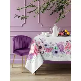 Скатерть рогожка "Летиция"