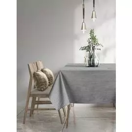 Скатерть рогожка "Loft Café"