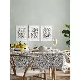 Скатерть рогожка "Veneto"