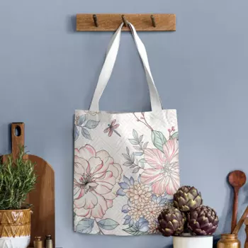 Сумка-шоппер "Барбара"