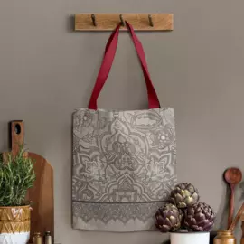 Сумка-шоппер "Ожерелье"