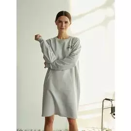 Туника Smoky Sunrise Серый