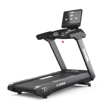 Беговая дорожка UNIX Fit T-1350 PRO (LED)