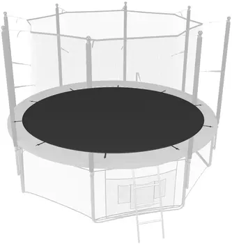 Чехол для батута UNIX Line 14 ft