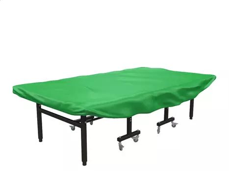 Чехол универсальный для теннисного стола UNIX Line (green)