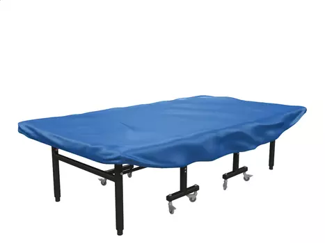 Чехол универсальный для теннисного стола UNIX Line (blue)