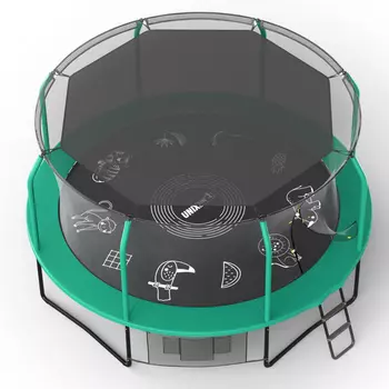 Солнцезащитный тент UNIX Line 305 см (10 ft)