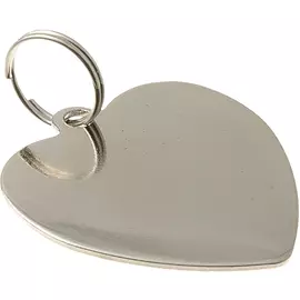 Адресник Hello Pet Cердечко для животных (1 шт)