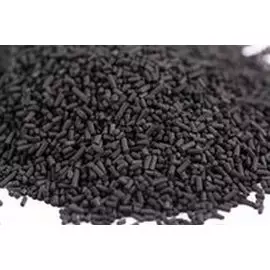 Активированный кокосовый уголь UDeco Coconut Carbon для фильтров, 3-5 мм (1 л)