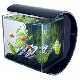 Аквариумный комплекс Tetra Silhouette для рыб (12 л, )