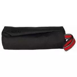 Апорт Trixie для тренировок черный для собак (ф6 x 18 см, Черный)