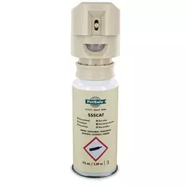 Автоматический спрей-отпугиватель PetSafe SSSCat для собак и кошек (115 мл)