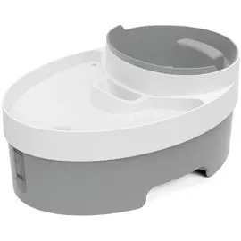 Автопоилка Petwant PW-101 фонтан 3 в 1 для кошек и собак (3 л)