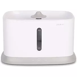 Автопоилка Petwant W1 фонтан для кошек и собак (2,7 л)