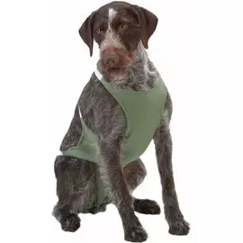 Бандаж абдоминальный Kruuse Abdominal Bandage эластичный для собак (M)