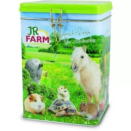 Банка для корма JR FARM 13249