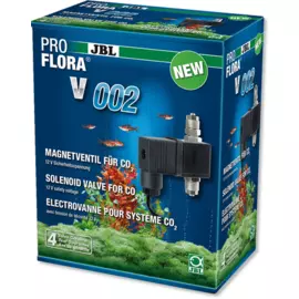 Бесшумный электромагнитный клапан JBL ProFlora v002 2 (1 шт)