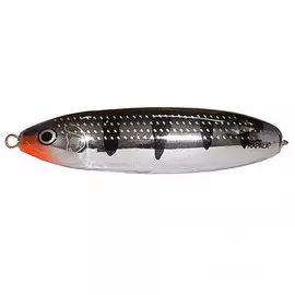 Блесна Rapala Minnow Spoon RMS07 (SH, 15 г, 70 мм)