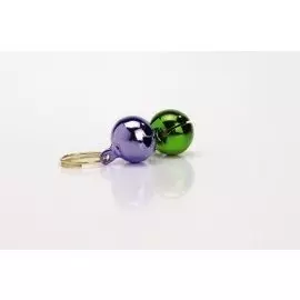 Бубенчик Beeztees для кошек, 14 мм, 25 шт