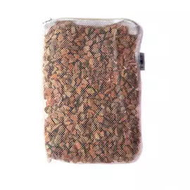 Цеолит Homefish для аквариумных фильтров (500 г)