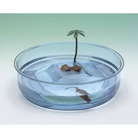 Чаша Ferplast OASI для черепах