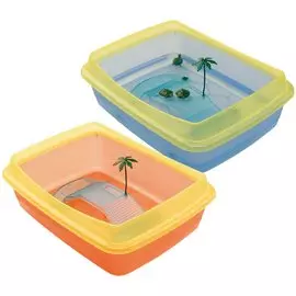 Чаша Ferplast TORTUGAS для черепах