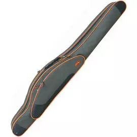 Чехол ХСН под cпиннинг Люкс 125 см двухсекционный (125 см ,Комбинированный)