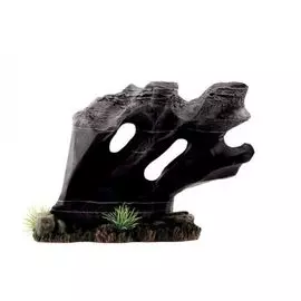 Декоративная композиция ArtUniq Stone Sculpture Каменная скульптура из пластика (20,5 x 7,5 x 15 см)