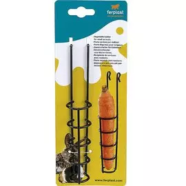 Держатель Ferplast PA 4723 для моркови (17 х 3,5 х 3,5 см)